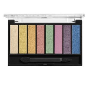COVERGIRL Full Spectrum Zodiac Eyeshadow Palette